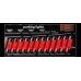 exled hyundai avante md full led taillamp modules